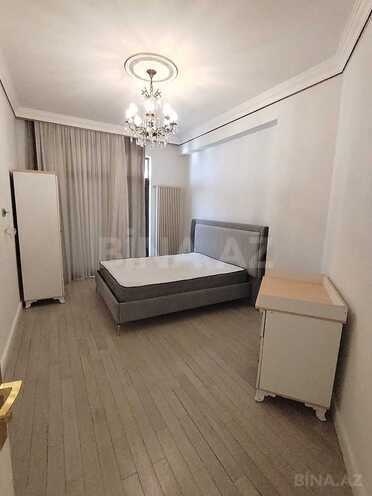 İcarəyə verilir 4 otaqlı yeni tikili 210 m², Yasamal r., photo 18 from 27
