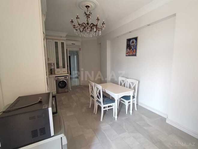 İcarəyə verilir 4 otaqlı yeni tikili 210 m², Yasamal r., photo 9 from 27