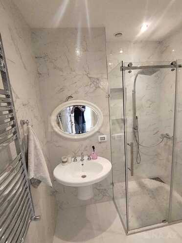 İcarəyə verilir 4 otaqlı yeni tikili 210 m², Yasamal r., photo 22 from 27