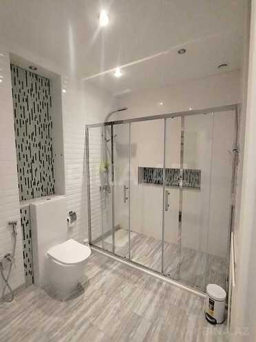 İcarəyə verilir 4 otaqlı yeni tikili 210 m², Yasamal r., photo 21 from 27