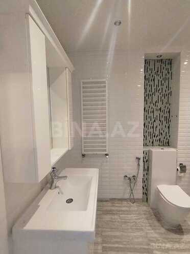 İcarəyə verilir 4 otaqlı yeni tikili 210 m², Yasamal r., photo 25 from 27