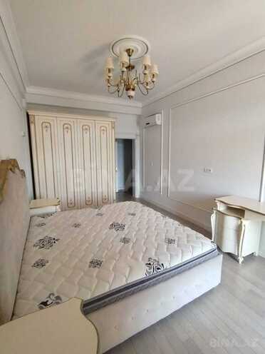İcarəyə verilir 4 otaqlı yeni tikili 210 m², Yasamal r., photo 15 from 27