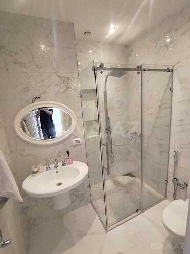 İcarəyə verilir 4 otaqlı yeni tikili 210 m², Yasamal r., photo 24 from 27