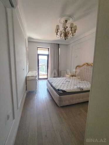 İcarəyə verilir 4 otaqlı yeni tikili 210 m², Yasamal r., photo 13 from 27