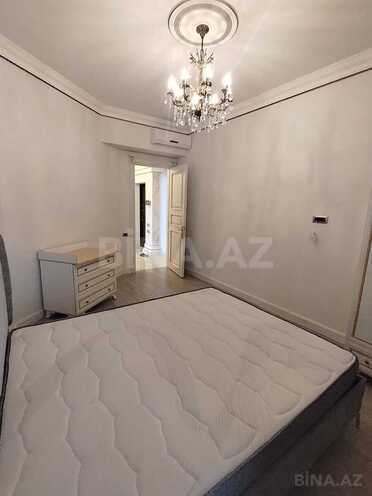 İcarəyə verilir 4 otaqlı yeni tikili 210 m², Yasamal r., photo 17 from 27