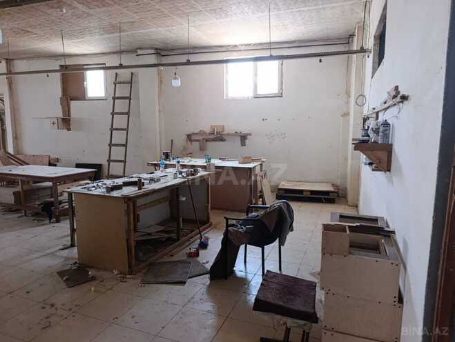 İcarəyə verilir  obyekt 630 m², Kürdəxanı q., photo 13 from 16