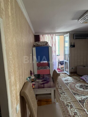 Сдаётся 1-комн. вторичка 35 м², м. Элмляр Академиясы, photo 1 from 10