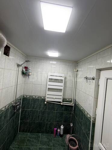 Сдаётся 1-комн. вторичка 35 м², м. Элмляр Академиясы, photo 7 from 10