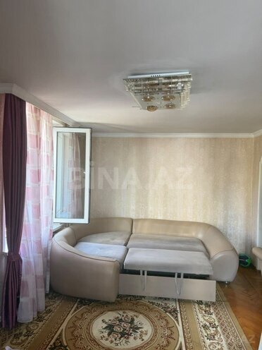 Сдаётся 1-комн. вторичка 35 м², м. Элмляр Академиясы, photo 5 from 10