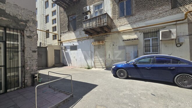 Satılır  obyekt 20 m², Sahil m., photo 1 from 7