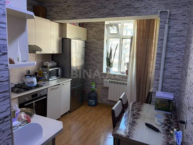 Продаётся 4-комн. вторичка 100 м², пос. Старые Гюнешли, photo 10 from 14