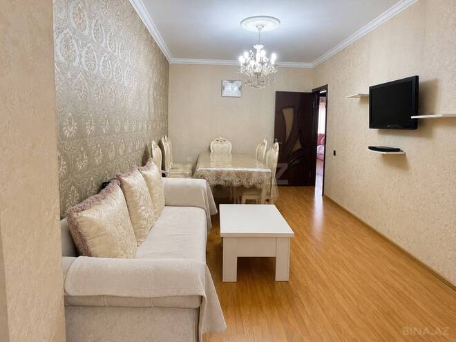 Продаётся 4-комн. вторичка 100 м², пос. Старые Гюнешли, photo 3 from 14