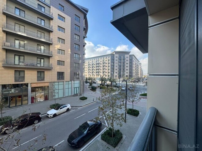 Сдаётся 3-комн. новостройка 140 м², пос. Аг шехер, photo 20 from 23