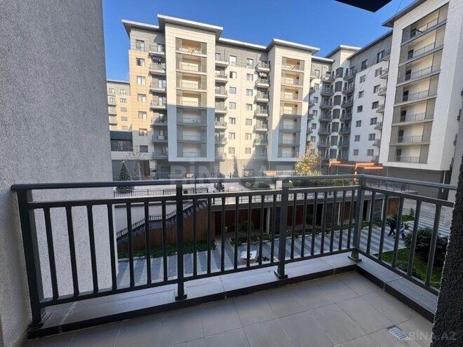 Сдаётся 3-комн. новостройка 140 м², пос. Аг шехер, photo 19 from 23