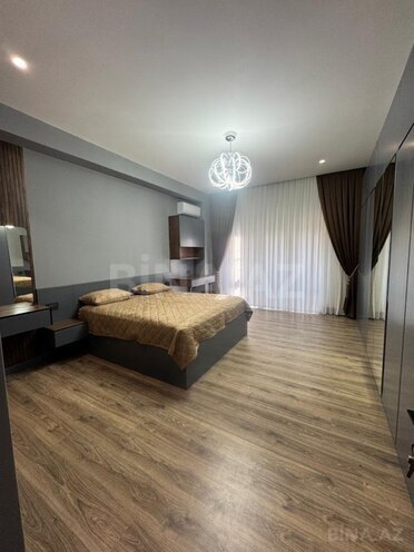 Сдаётся 3-комн. новостройка 140 м², пос. Аг шехер, photo 8 from 23