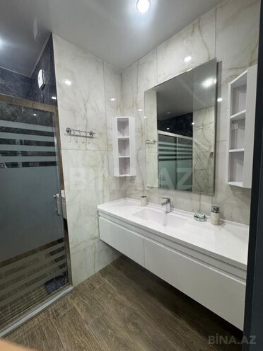 Сдаётся 3-комн. новостройка 140 м², пос. Аг шехер, photo 18 from 23