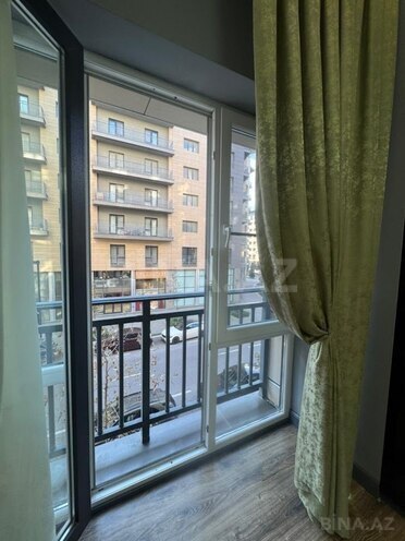 Сдаётся 3-комн. новостройка 140 м², пос. Аг шехер, photo 17 from 23