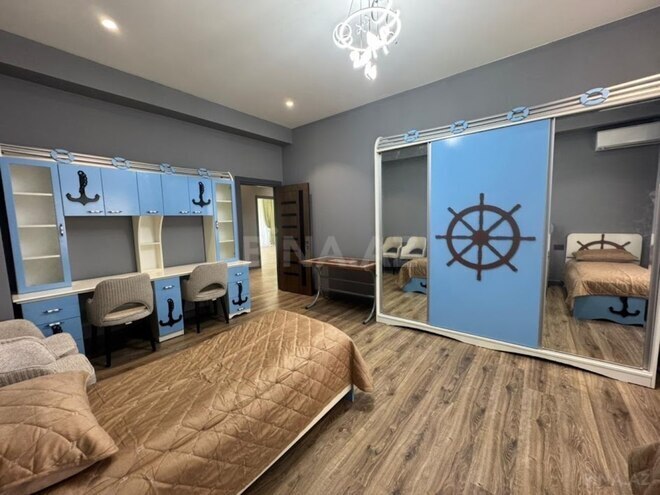 Сдаётся 3-комн. новостройка 140 м², пос. Аг шехер, photo 12 from 23