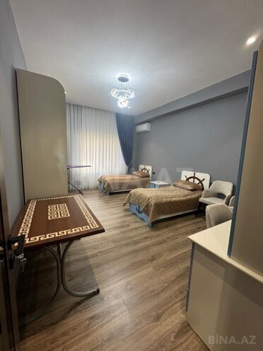 Сдаётся 3-комн. новостройка 140 м², пос. Аг шехер, photo 10 from 23