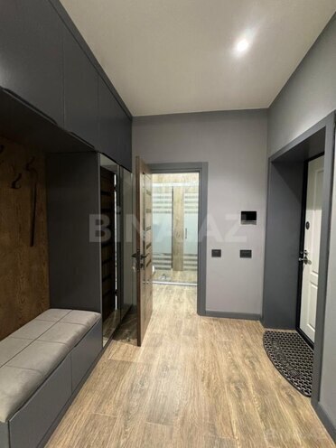 Сдаётся 3-комн. новостройка 140 м², пос. Аг шехер, photo 21 from 23