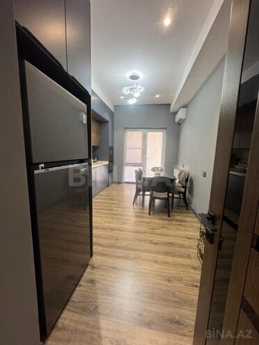Сдаётся 3-комн. новостройка 140 м², пос. Аг шехер, photo 6 from 23