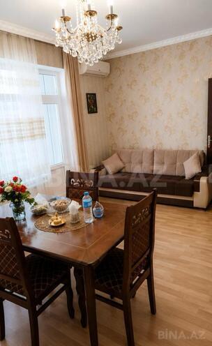 Продаётся 2-комн. новостройка 55 м², м. Ази Асланов, photo 1 from 9