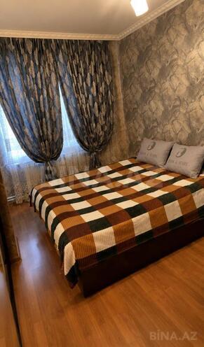 Продаётся 2-комн. новостройка 55 м², м. Ази Асланов, photo 5 from 9