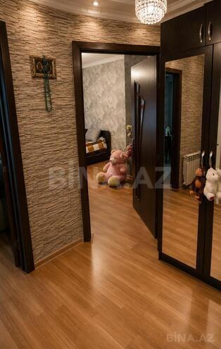 Продаётся 2-комн. новостройка 55 м², м. Ази Асланов, photo 3 from 9