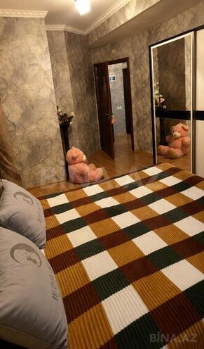 Продаётся 2-комн. новостройка 55 м², м. Ази Асланов, photo 4 from 9