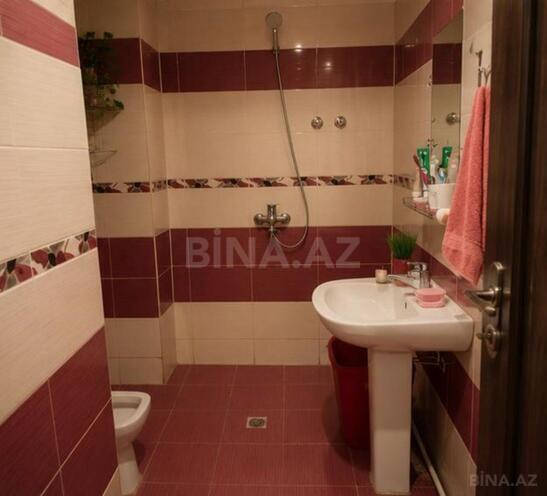Продаётся 2-комн. новостройка 55 м², м. Ази Асланов, photo 8 from 9