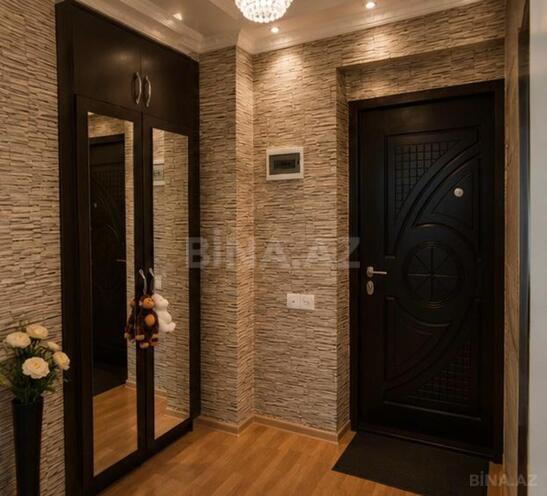 Продаётся 2-комн. новостройка 55 м², м. Ази Асланов, photo 6 from 9