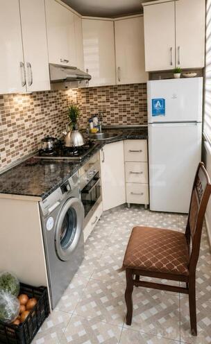 Продаётся 2-комн. новостройка 55 м², м. Ази Асланов, photo 7 from 9