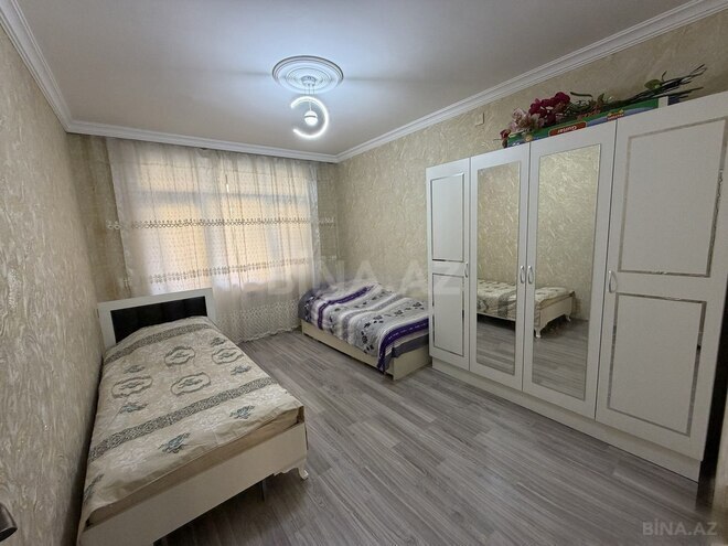 Продаётся 4-комн. вторичка 100 м², Хатаинский р., photo 6 from 19