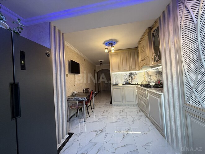 Продаётся 4-комн. вторичка 100 м², Хатаинский р., photo 10 from 19