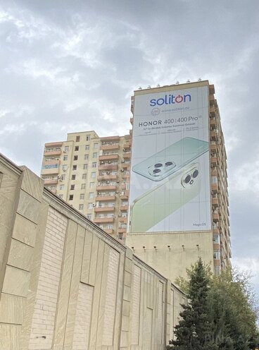 Продаётся 3-комн. новостройка 87 м², м. 8 ноября, photo 1 from 21