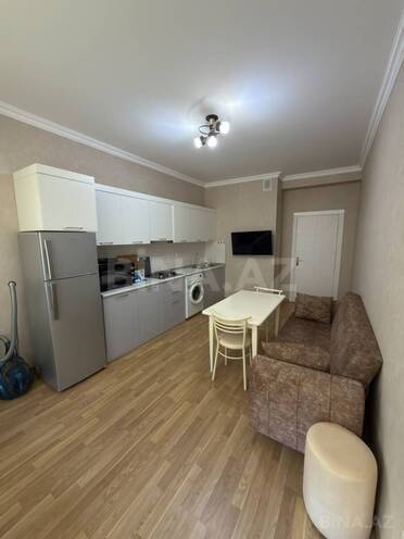 Сдаётся 2-комн. новостройка 70 м², м. Шах Исмаил Хатаи, photo 6 from 10
