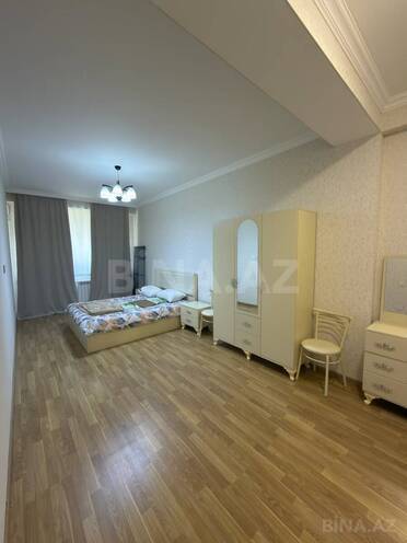 Сдаётся 2-комн. новостройка 70 м², м. Шах Исмаил Хатаи, photo 4 from 10