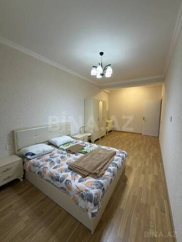 Сдаётся 2-комн. новостройка 70 м², м. Шах Исмаил Хатаи, photo 1 from 10