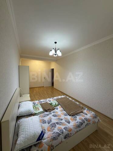 Сдаётся 2-комн. новостройка 70 м², м. Шах Исмаил Хатаи, photo 3 from 10
