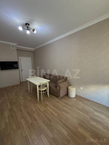 Сдаётся 2-комн. новостройка 70 м², м. Шах Исмаил Хатаи, photo 7 from 10