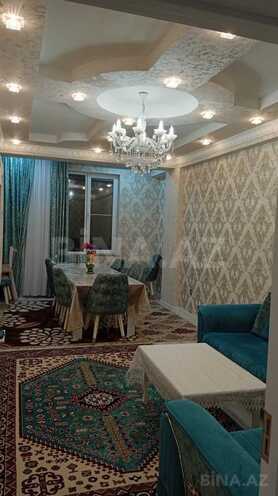 Satılır 3 otaqlı yeni tikili 132 m², photo 1 from 26