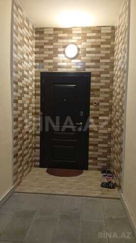 Satılır 3 otaqlı yeni tikili 132 m², photo 25 from 26