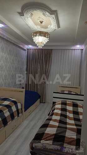 Satılır 3 otaqlı yeni tikili 132 m², photo 3 from 26
