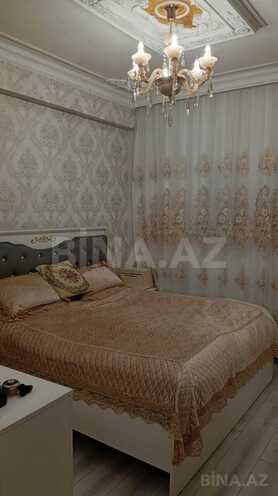Satılır 3 otaqlı yeni tikili 132 m², photo 12 from 26