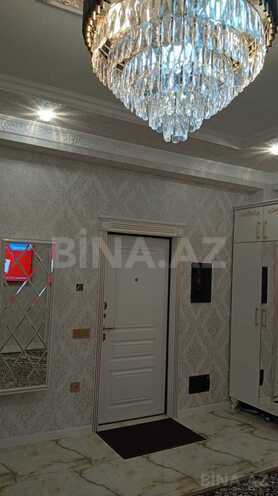 Satılır 3 otaqlı yeni tikili 132 m², photo 23 from 26