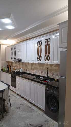 Satılır 3 otaqlı yeni tikili 132 m², photo 10 from 26