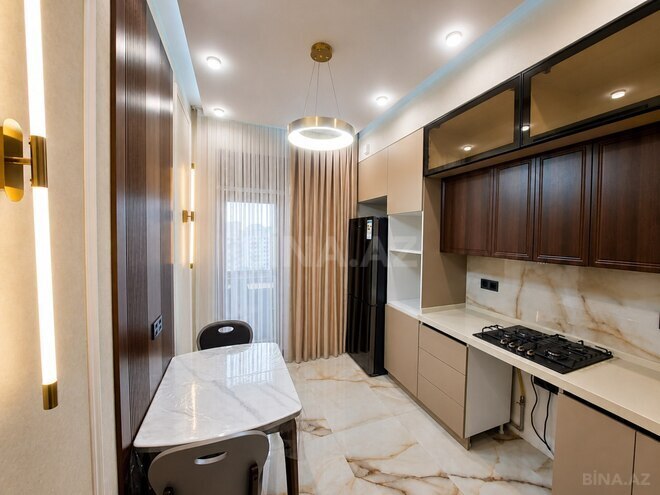 Satılır 2 otaqlı yeni tikili 75 m², 20 Yanvar m., photo 8 from 16