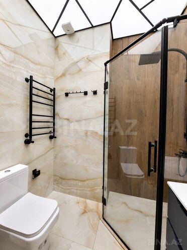 Satılır 2 otaqlı yeni tikili 75 m², 20 Yanvar m., photo 14 from 16