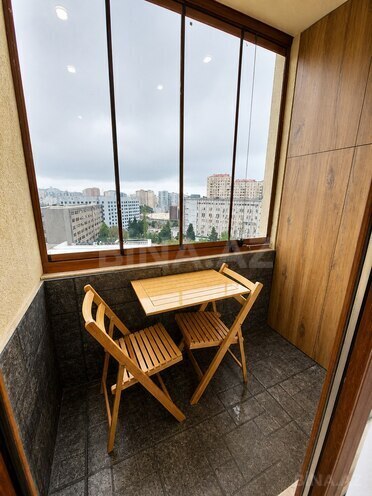 Satılır 2 otaqlı yeni tikili 75 m², 20 Yanvar m., photo 10 from 16
