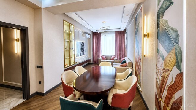 Satılır 2 otaqlı yeni tikili 75 m², 20 Yanvar m., photo 3 from 16